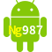 Aplicativo Ng987 para Android