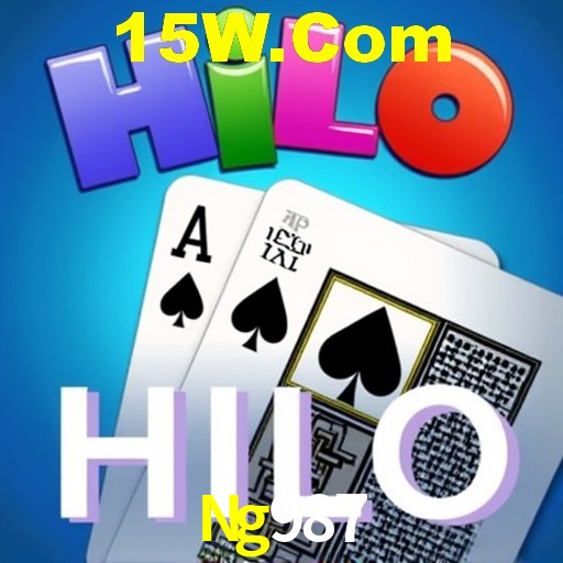 Descubra o Mundo do Cassino Online com Ng987