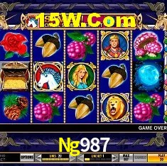 Avaliações dos Jogadores Ng987