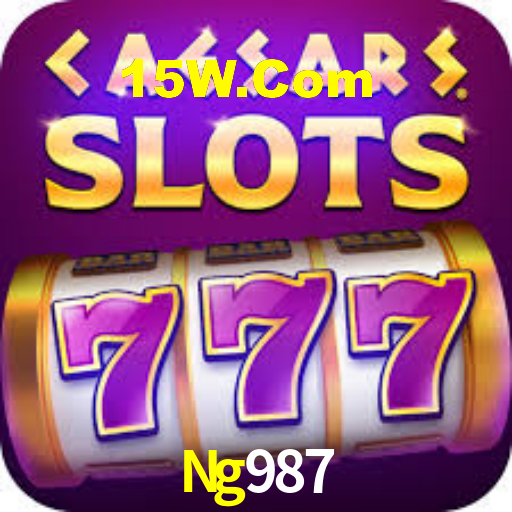 Ng987,Ng987 Bet