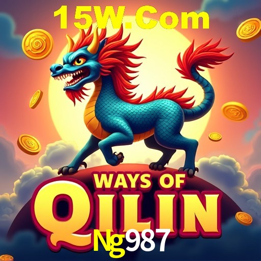 Apostas Esportivas na Ng987: Um Guia Completo