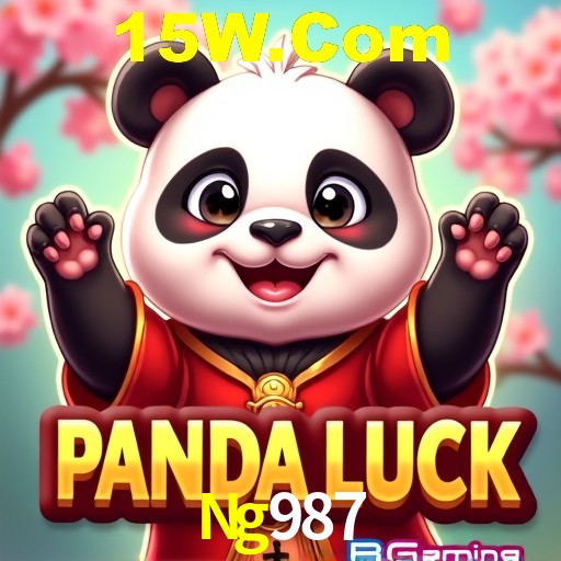 Descubra o Mundo do Cassino Online com Ng987