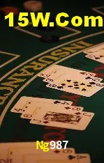 Benefícios VIP na Ng987