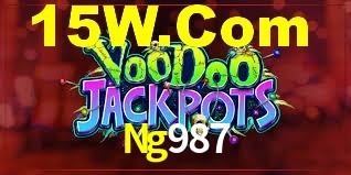 Blackjack Table Ng987