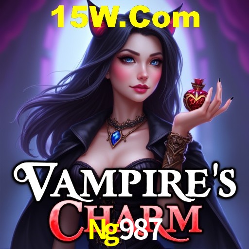 Descubra o Programa VIP da Ng987: Vantagens Exclusivas para Jogadores