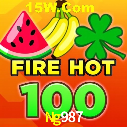 Security Systems Ng987