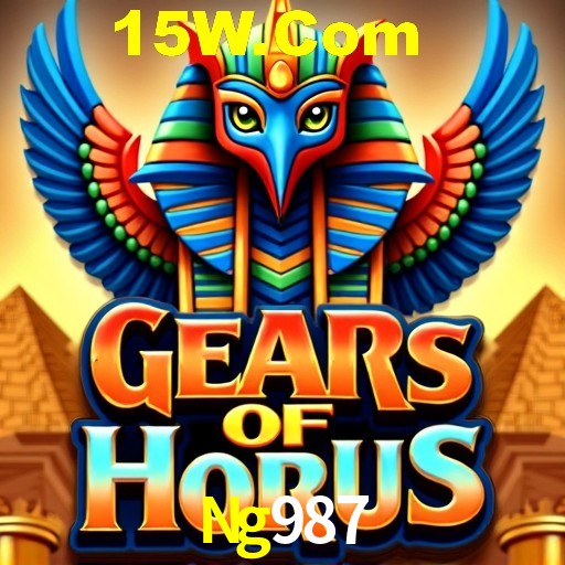 Quick Registration Ng987