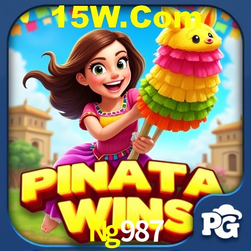 Descubra a Essência do Ng987: Nossa História e Compromissos