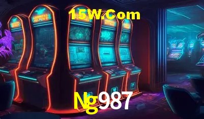 Recursos de Bônus Ng987