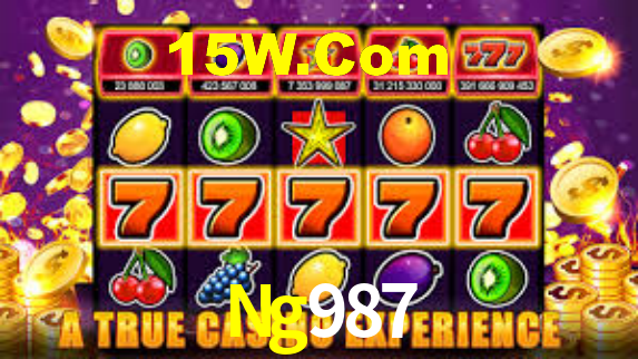 Apostas com odds competitivas na Ng987