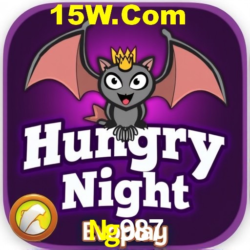 APP oficial da Ng987 para mobile