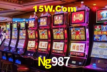 Apostas de Tênis Ng987