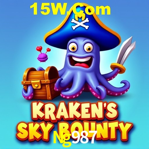 Responsive Design Ng987