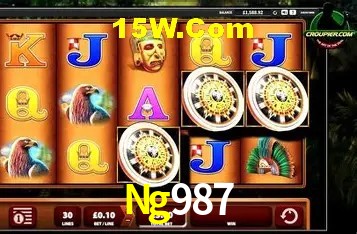 Ofertas Exclusivas Ng987