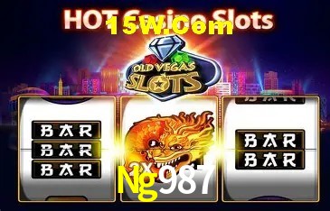 Loterias online na Ng987