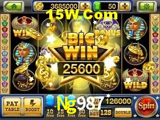 Mesa de Roleta Ng987