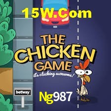 Game Statistics Ng987