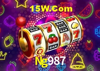 Sistemas de Segurança Ng987