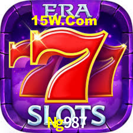 Ng987: Seu Cassino Premiado com Pagamentos Rápidos