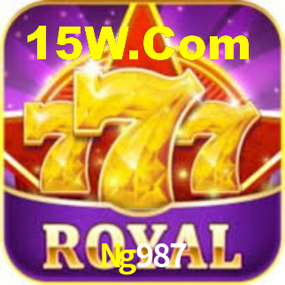 Bônus Generosos e Exclusivos no Ng987 para Você!