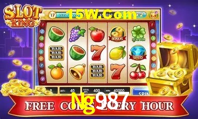 Bônus Diários Ng987