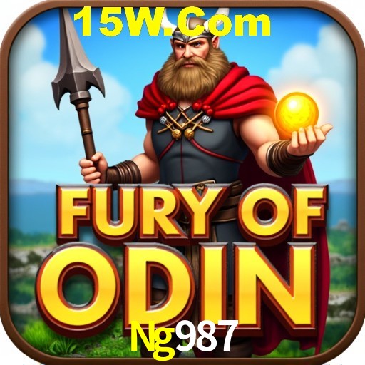 Descubra a Magia dos Jogos de Arcade no Ng987